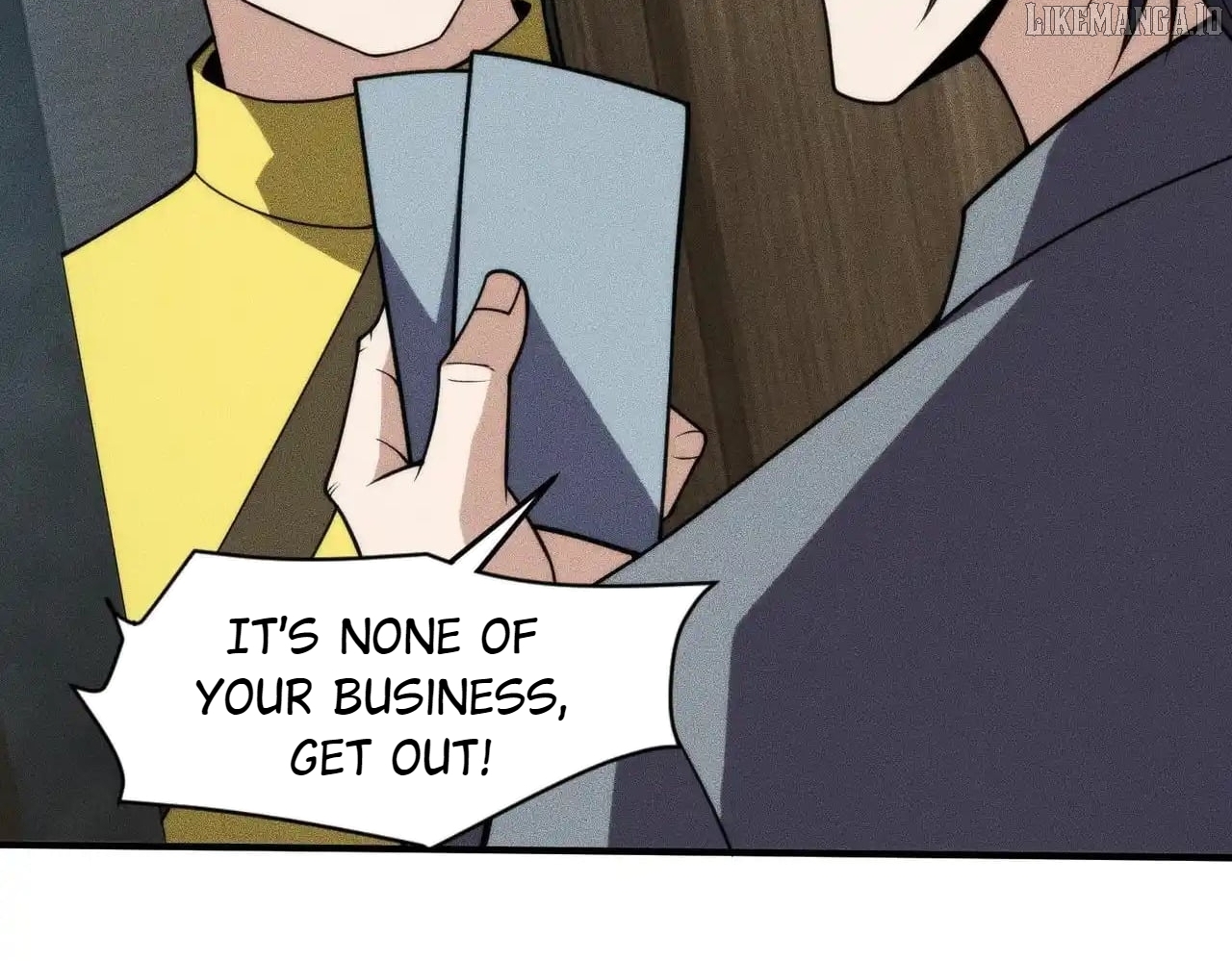 Hidden Dragon in the City (2025) Chapter 12 - page 148